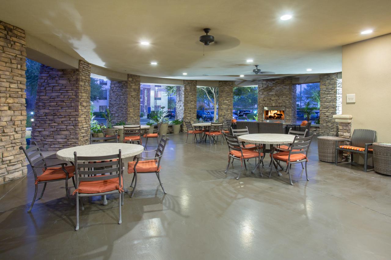 Hilton Garden Inn Phoenix/Avondale - thumb 29