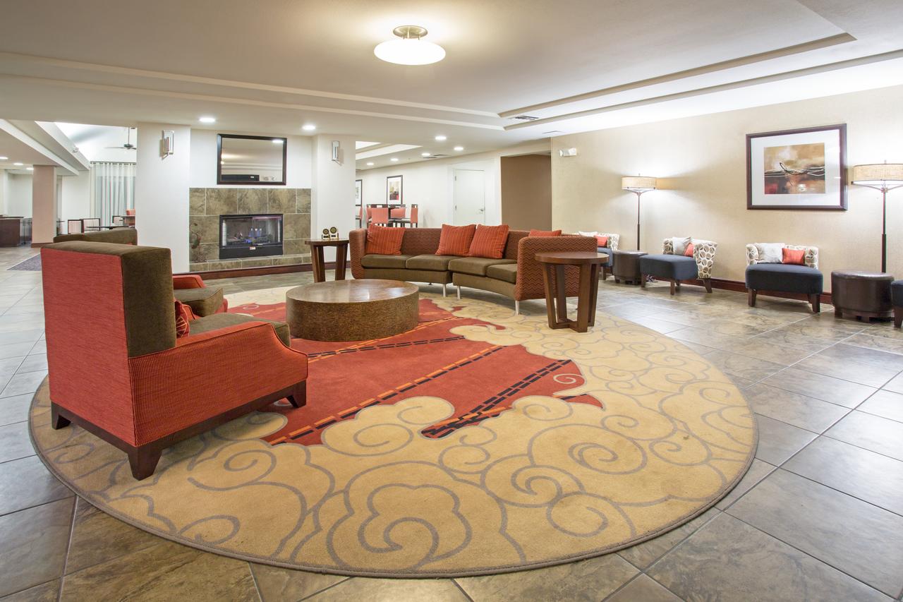 Homewood Suites By Hilton Phoenix-Avondale - thumb 5
