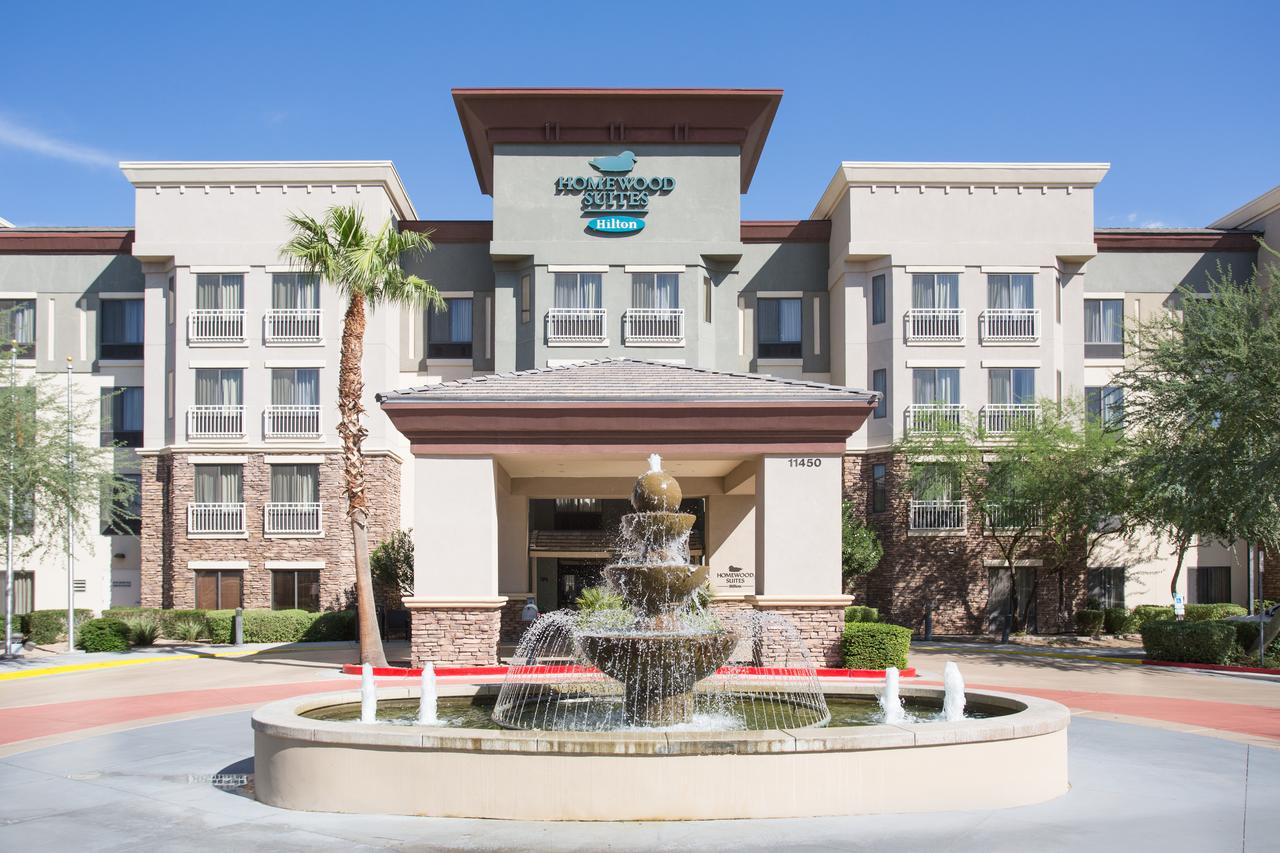 Homewood Suites By Hilton Phoenix-Avondale - thumb 0
