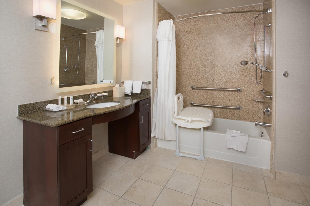 Homewood Suites By Hilton Phoenix-Avondale - thumb 14