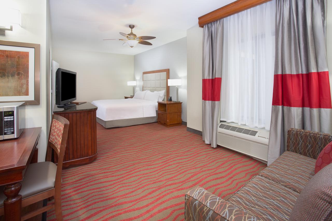 Homewood Suites By Hilton Phoenix-Avondale - thumb 7