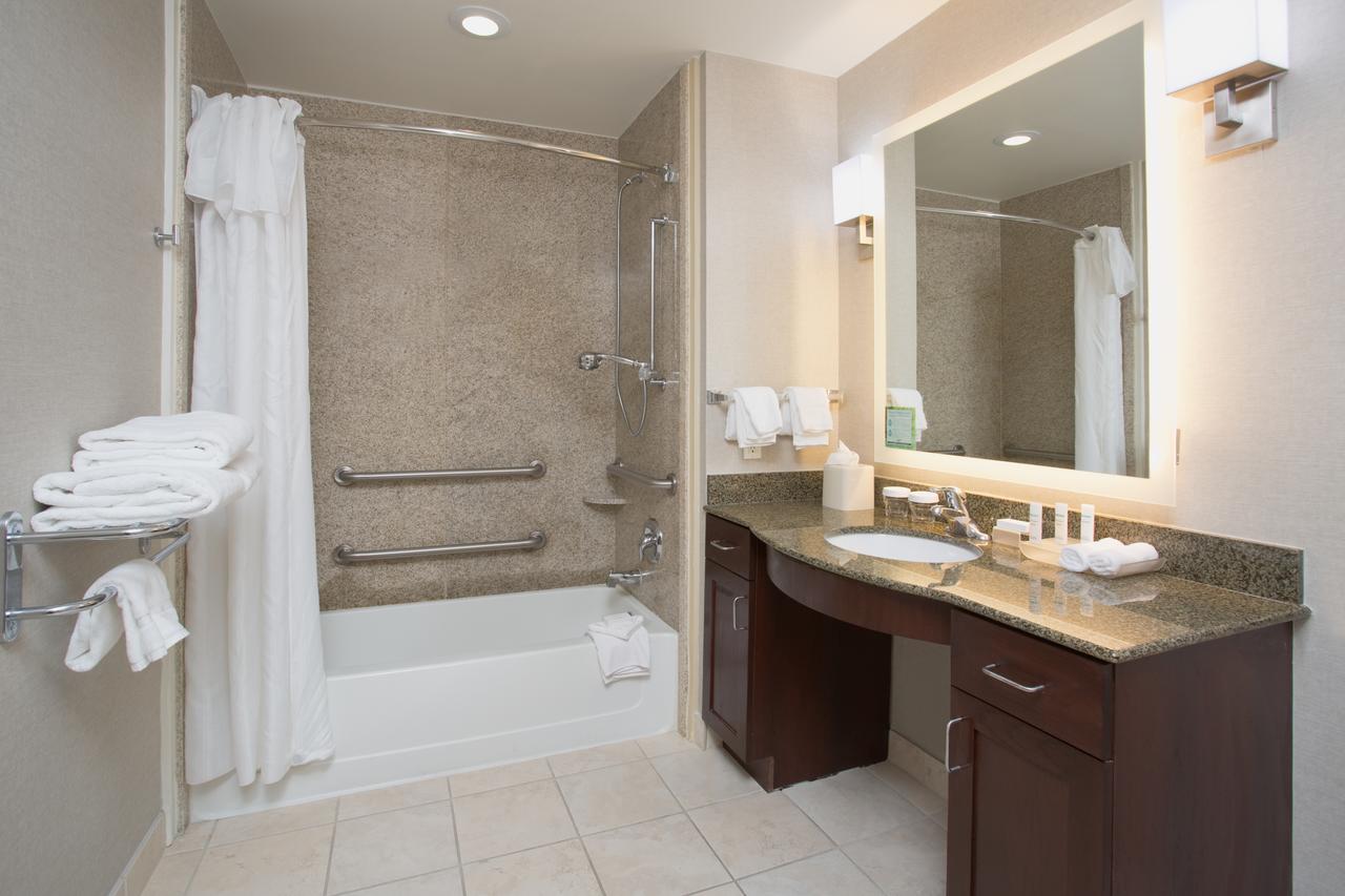 Homewood Suites By Hilton Phoenix-Avondale - thumb 13