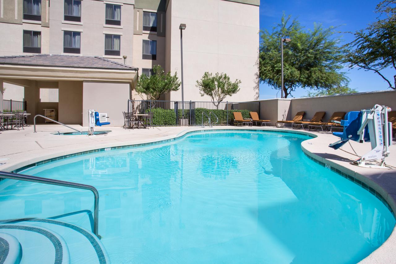 Homewood Suites By Hilton Phoenix-Avondale - thumb 18