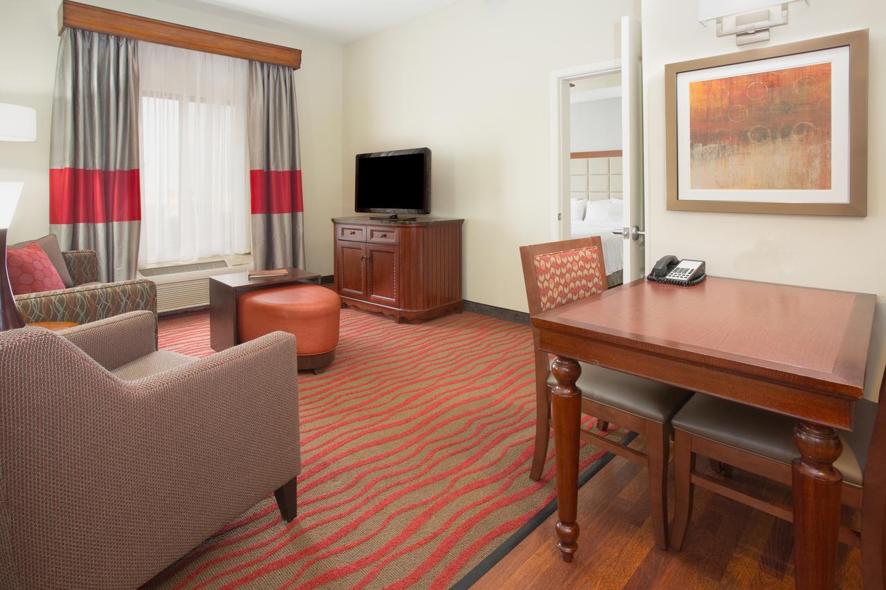 Homewood Suites By Hilton Phoenix-Avondale - thumb 11