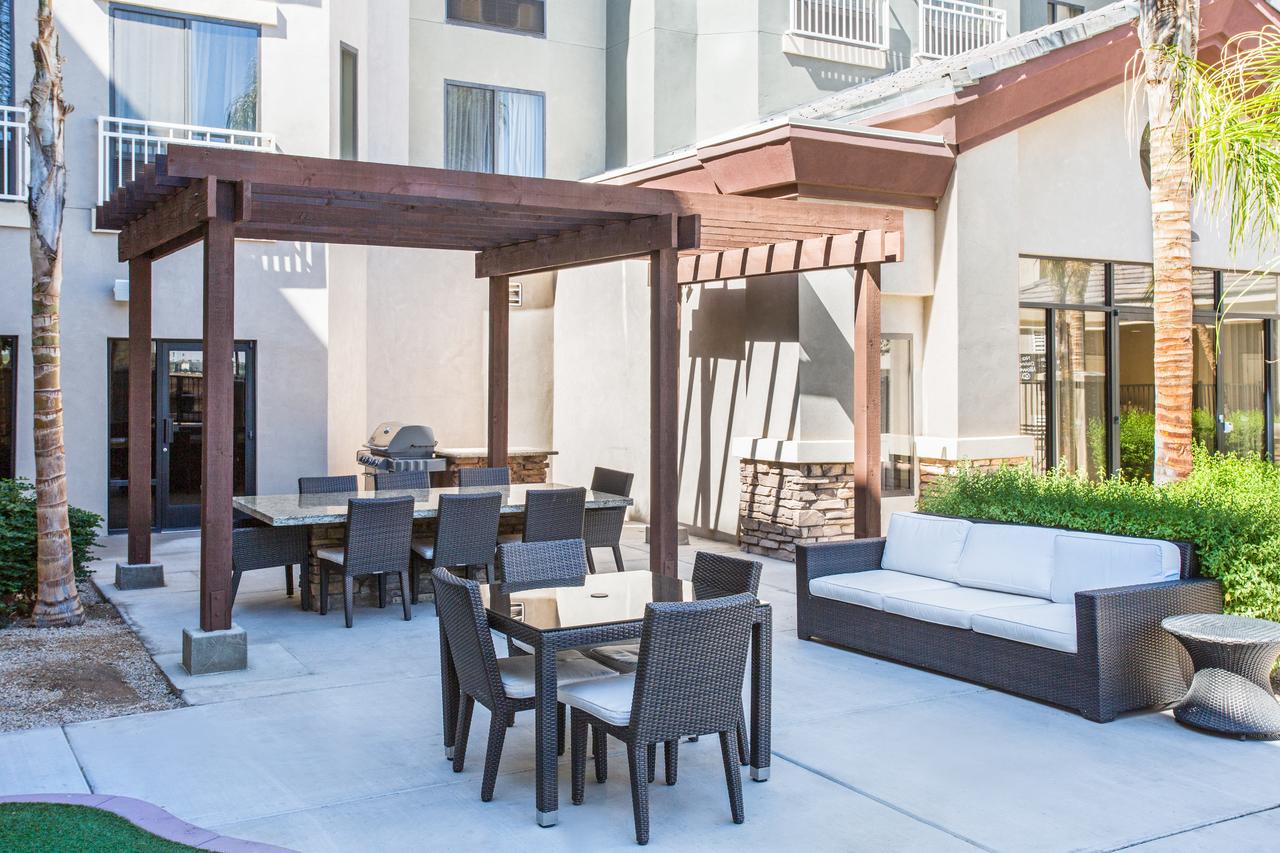 Homewood Suites By Hilton Phoenix-Avondale - thumb 17