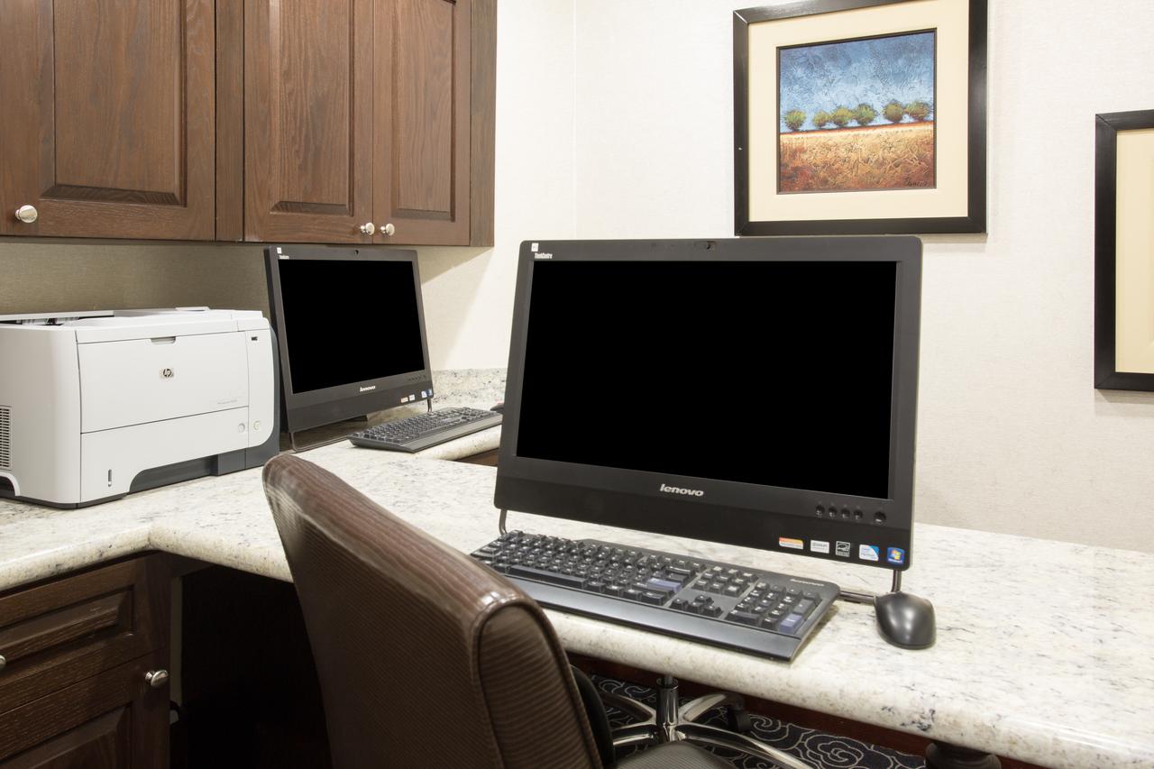 Homewood Suites By Hilton Phoenix-Avondale - thumb 15