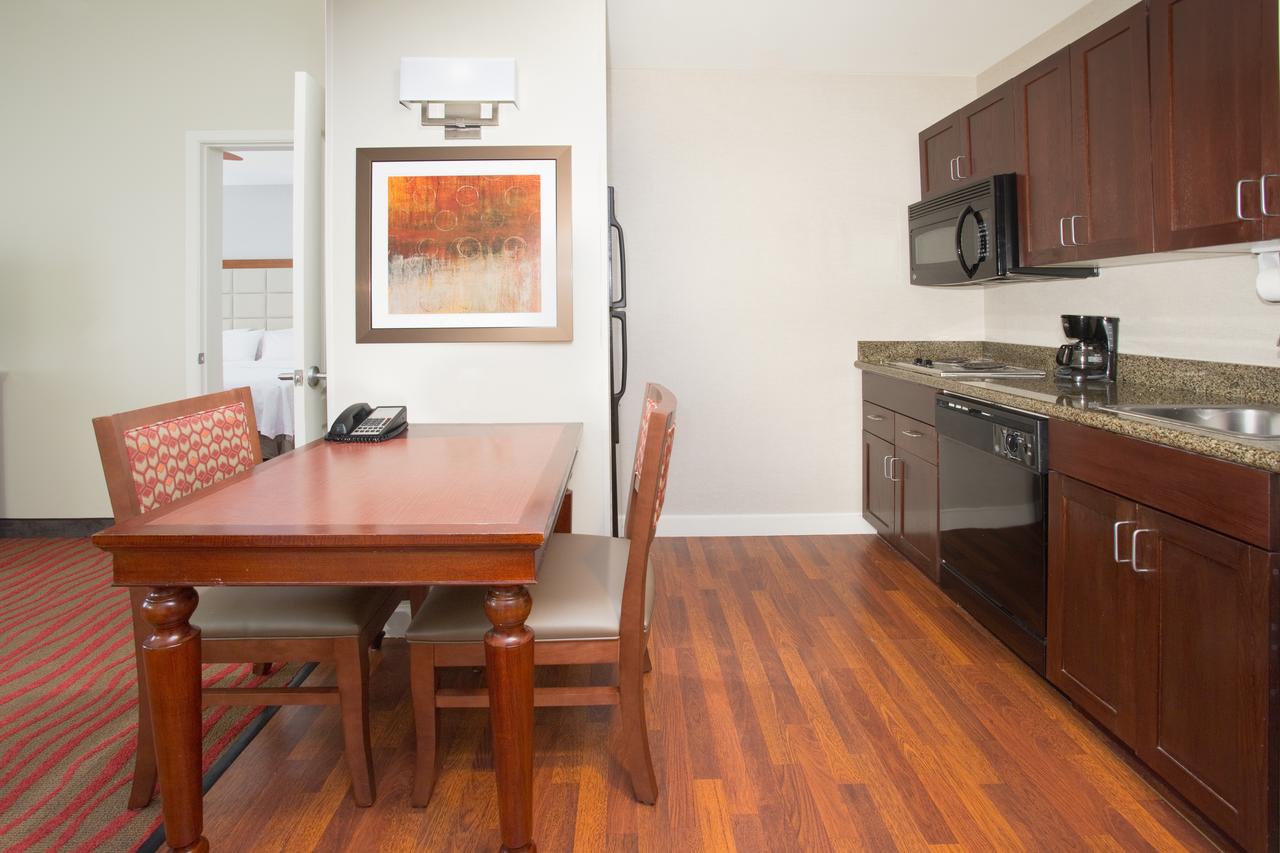 Homewood Suites By Hilton Phoenix-Avondale - thumb 10