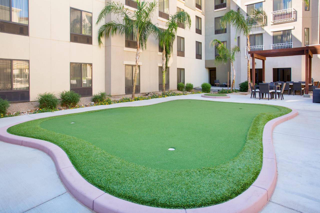 Homewood Suites By Hilton Phoenix-Avondale - thumb 19
