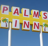 Palms Inn - Hotels Find