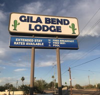 Gila Bend Lodge - Hotels Find