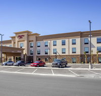 Hampton Inn Parker, AZ - Hotels Find