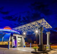 Best Western Space Age Lodge - Hotels Find