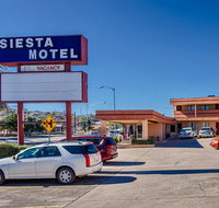 Siesta Motel - Hotels Find
