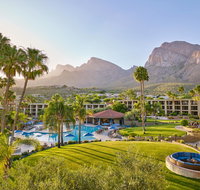 El Conquistador Tucson, A Hilton Resort - Hotels Find