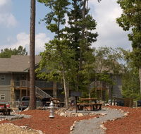 Los Lagos At Hot Springs Village - Hotels Find