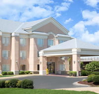 Days Inn  Suites by Wyndham Pocahontas - Hotels Find