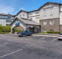 Comfort Inn Bentonville - Hotels Find
