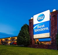Best Western Eureka Inn - Hotels Find