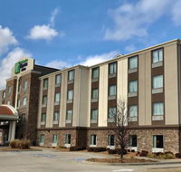 Holiday Inn Express  Suites Searcy - Hotels Find
