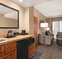 Embassy Suites Northwest Arkansas - Hotel, Spa & Convention Center - Hotels Find