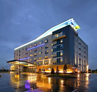 Aloft Hotel Rogers Bentonville - Hotels Find