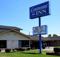 Continental Inn - Hotels Find