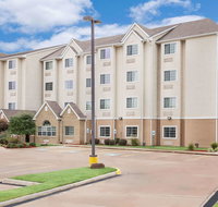 Microtel Inn & Suites By Wyndham Conway - Hotels Find