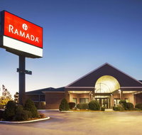 Ramada by Wyndham Batesville - Hotels Find