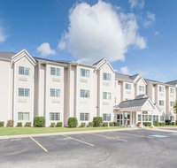 Microtel Inn by Wyndham Rogers - Hotels Find