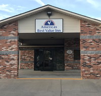Americas Best Value Inn Cabot - Hotels Find