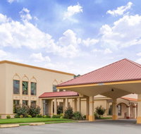 Howard Johnson by Wyndham Conway - Hotels Find