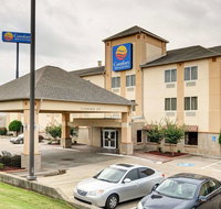 Comfort Inn & Suites Conway - Hotels Find