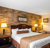 Econo Lodge Batesville - Hotels Find