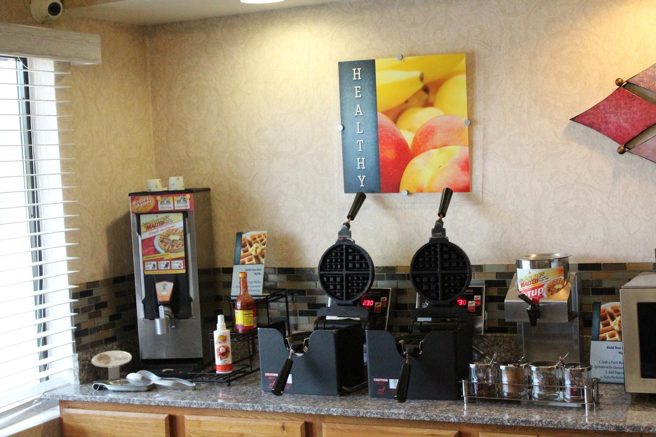 Days Inn By Wyndham Little Rock South - thumb 3