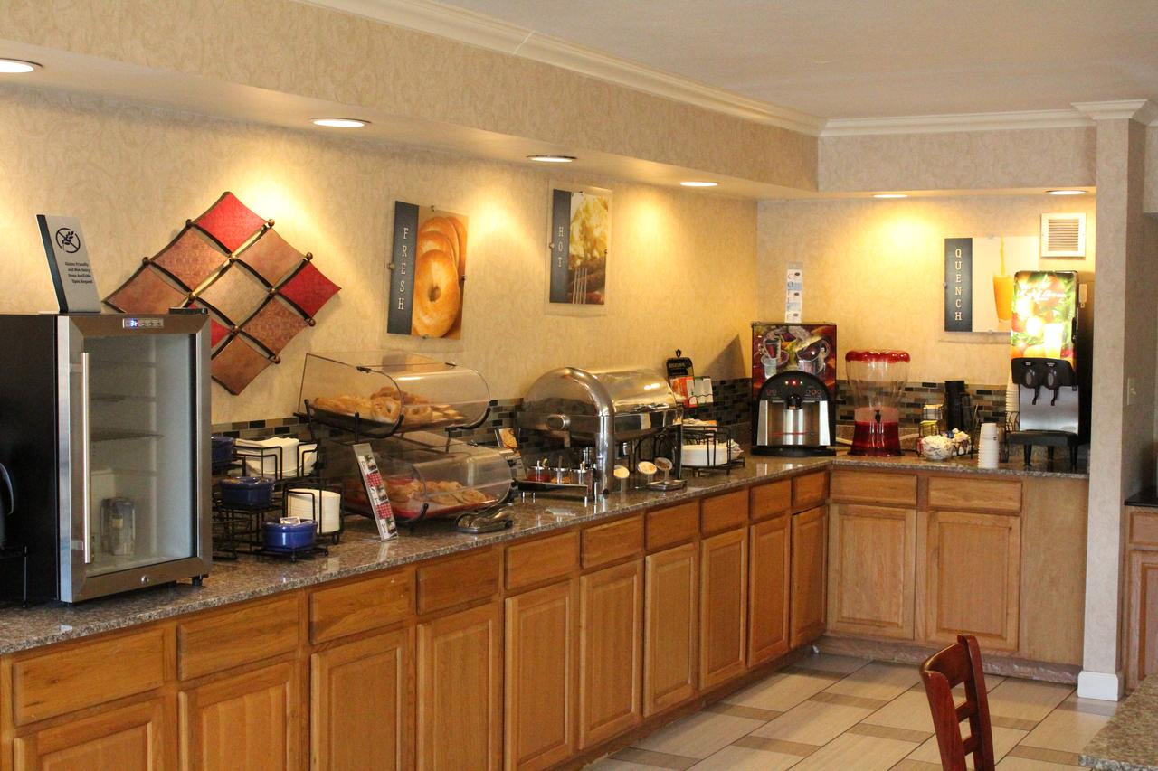 Days Inn By Wyndham Little Rock South - thumb 5