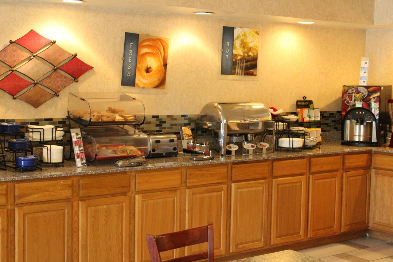 Days Inn By Wyndham Little Rock South - thumb 4