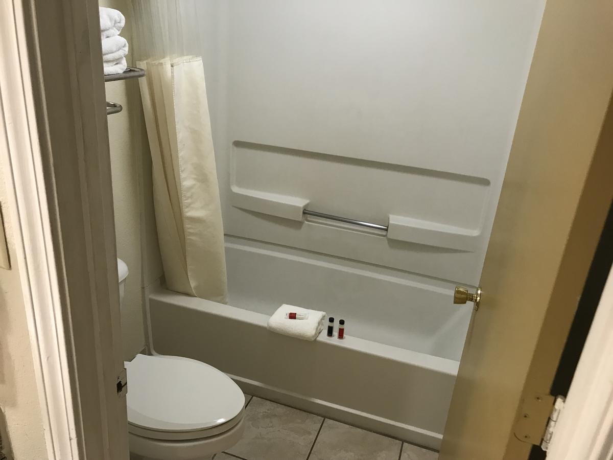 Days Inn By Wyndham Little Rock South - thumb 17