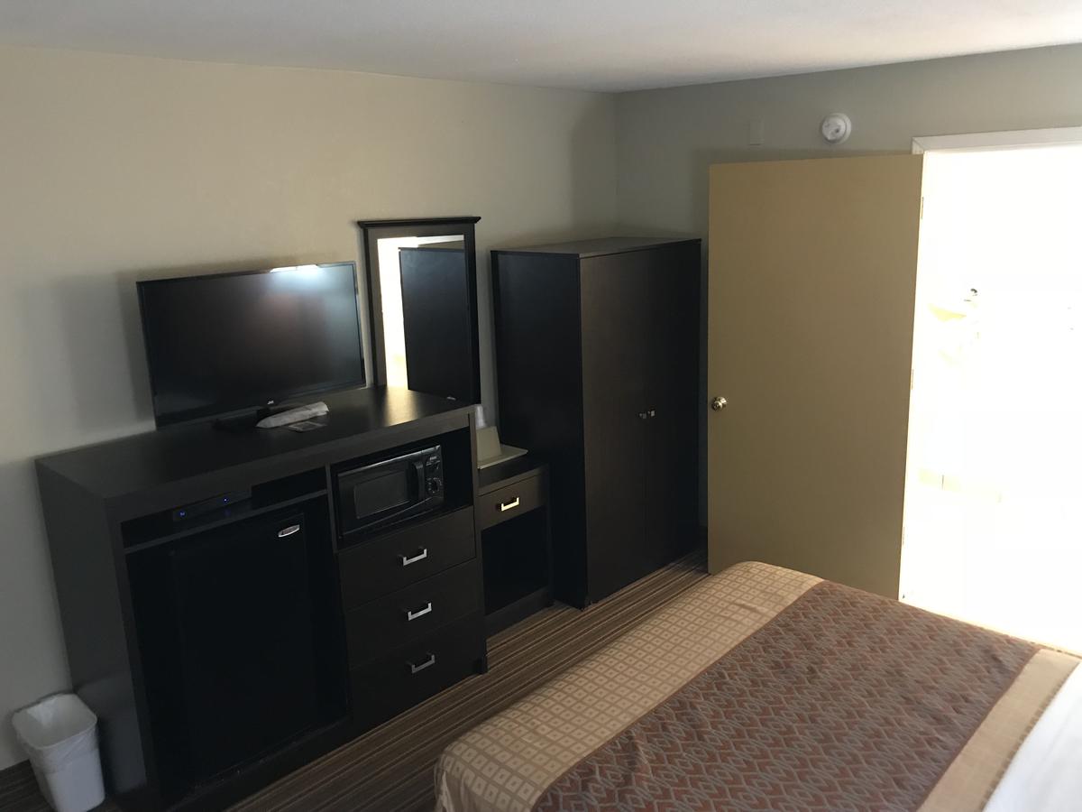 Days Inn By Wyndham Little Rock South - thumb 14
