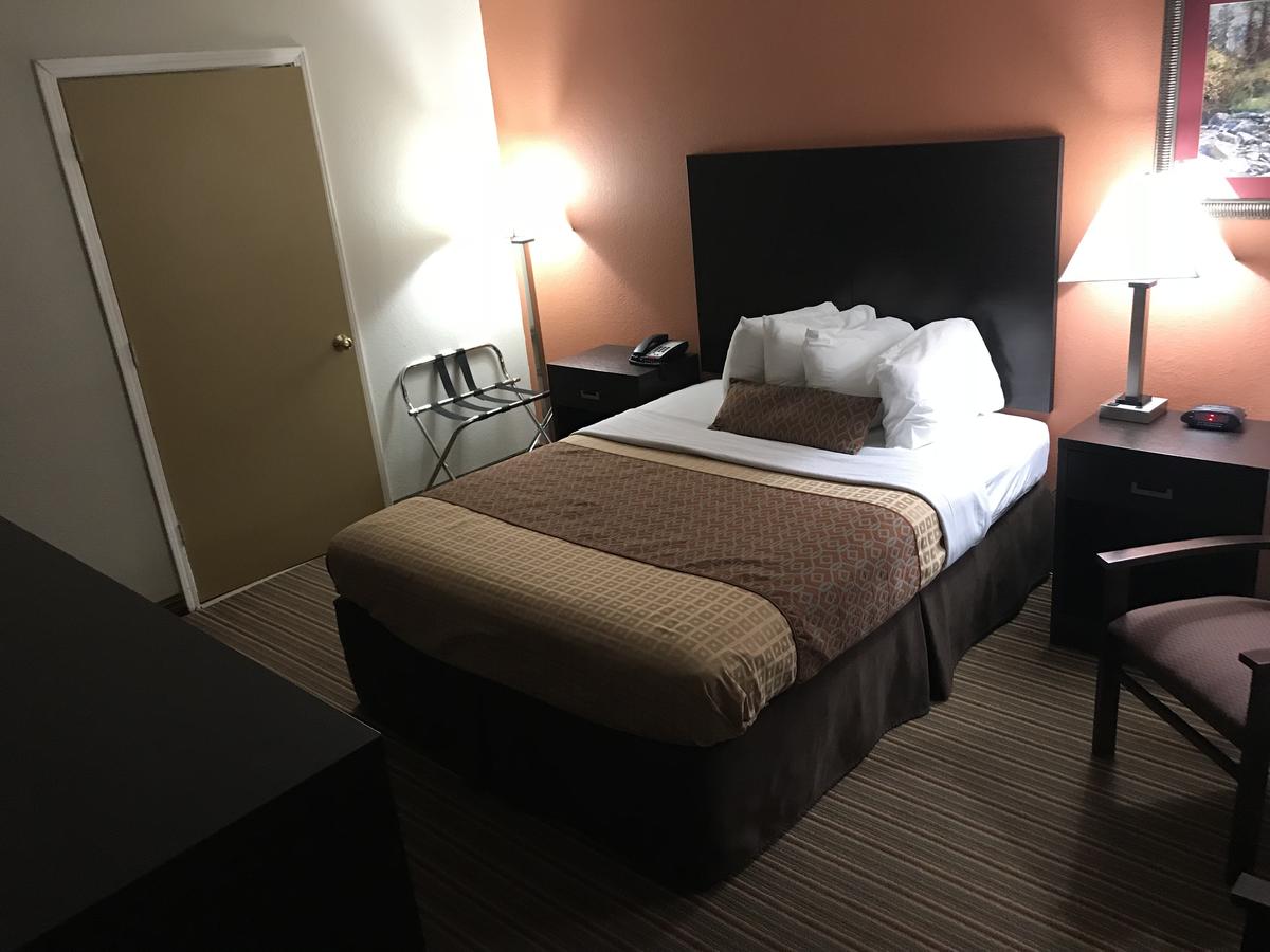 Days Inn By Wyndham Little Rock South - thumb 13