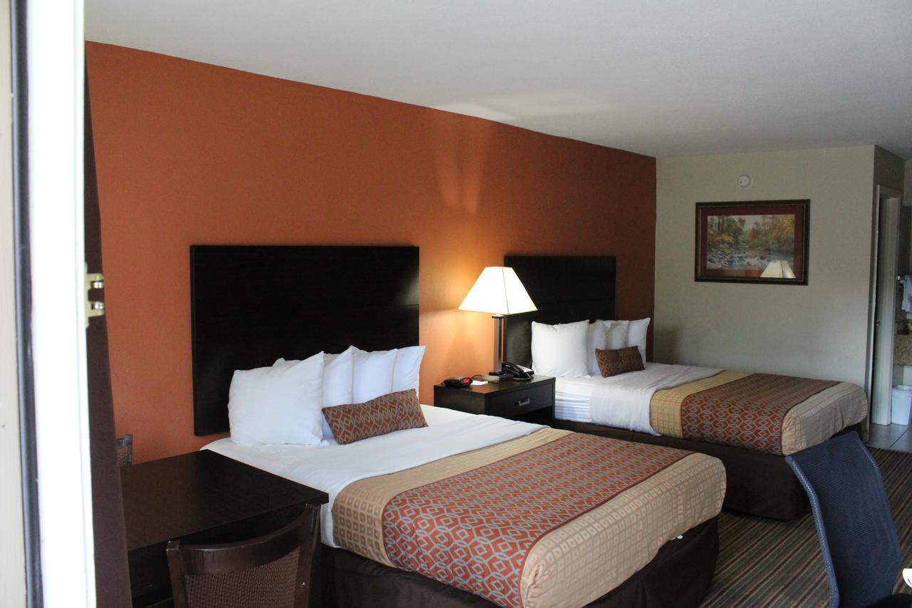 Days Inn By Wyndham Little Rock South - thumb 7