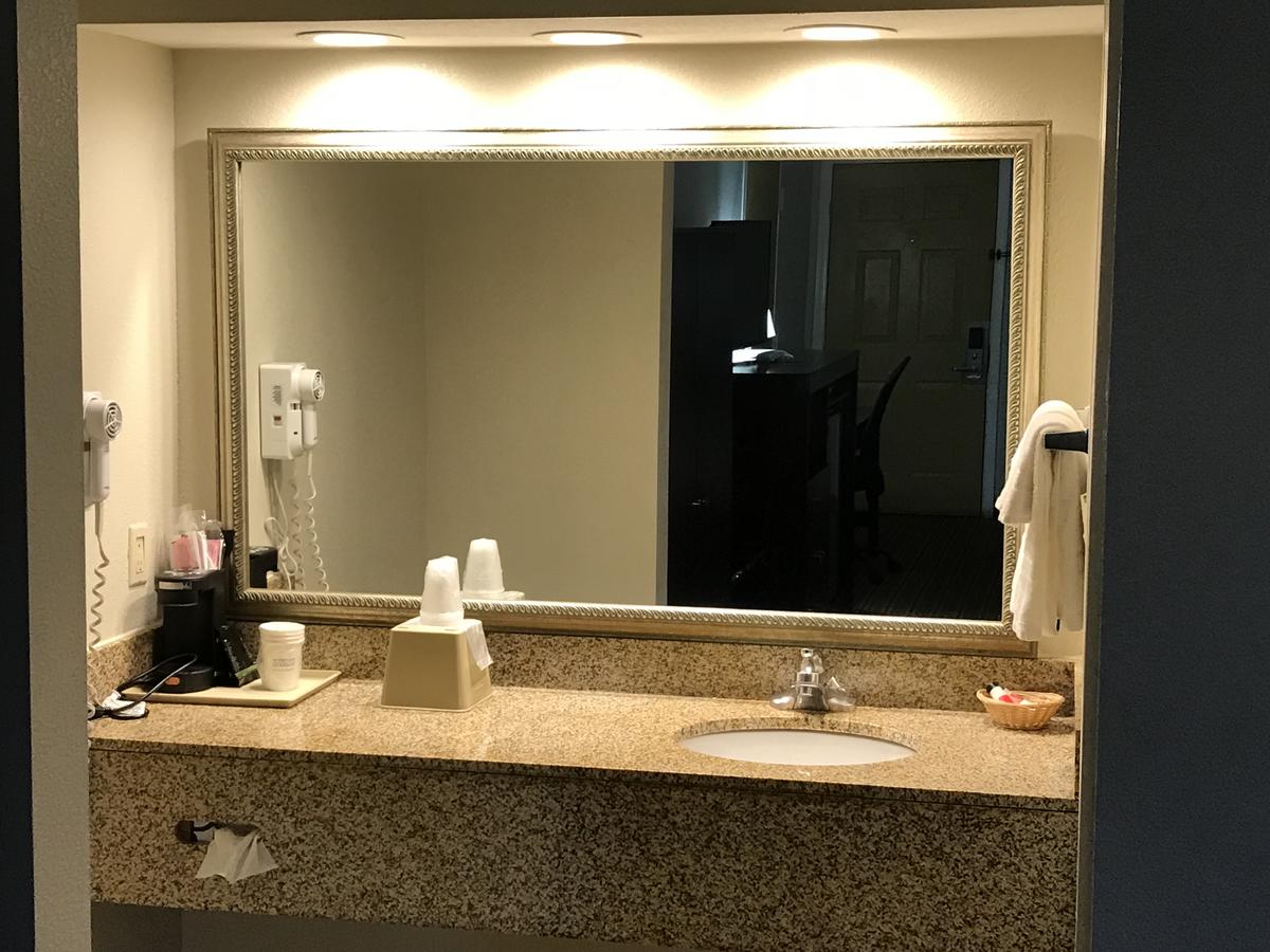 Days Inn By Wyndham Little Rock South - thumb 15