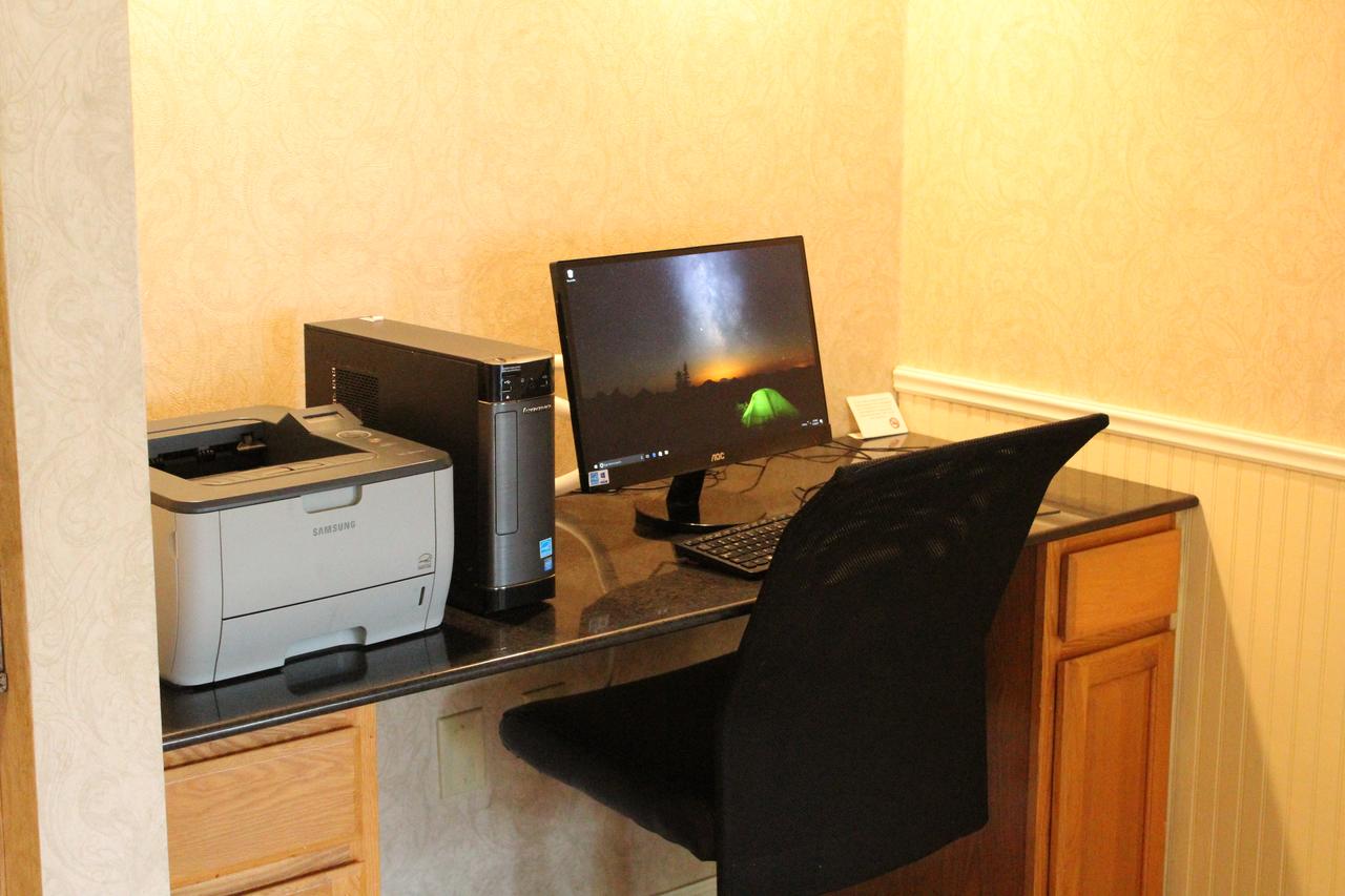 Days Inn By Wyndham Little Rock South - thumb 2