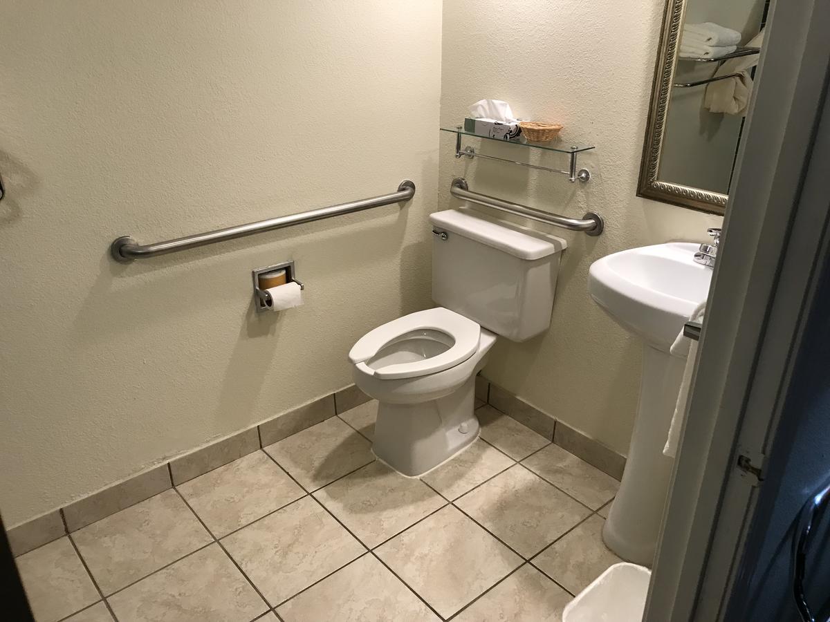 Days Inn By Wyndham Little Rock South - thumb 18