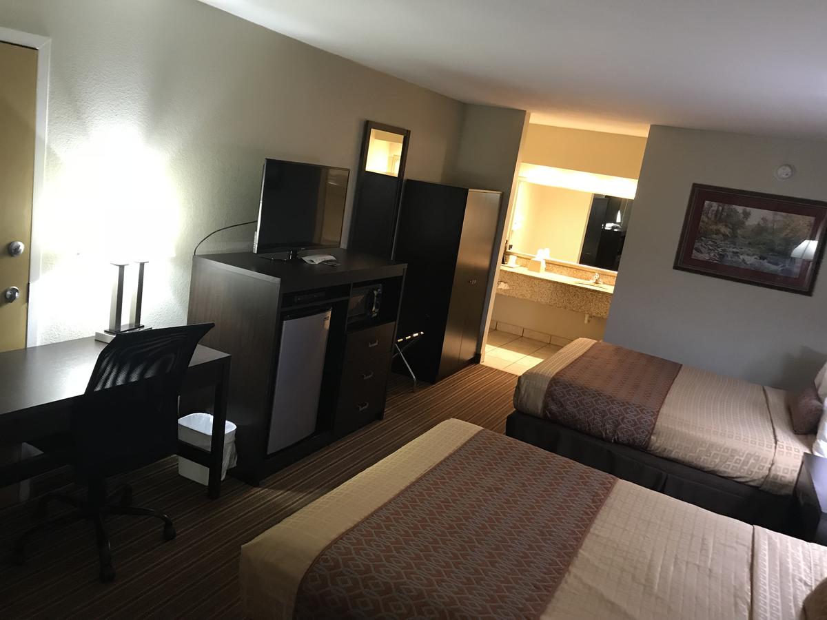 Days Inn By Wyndham Little Rock South - thumb 8