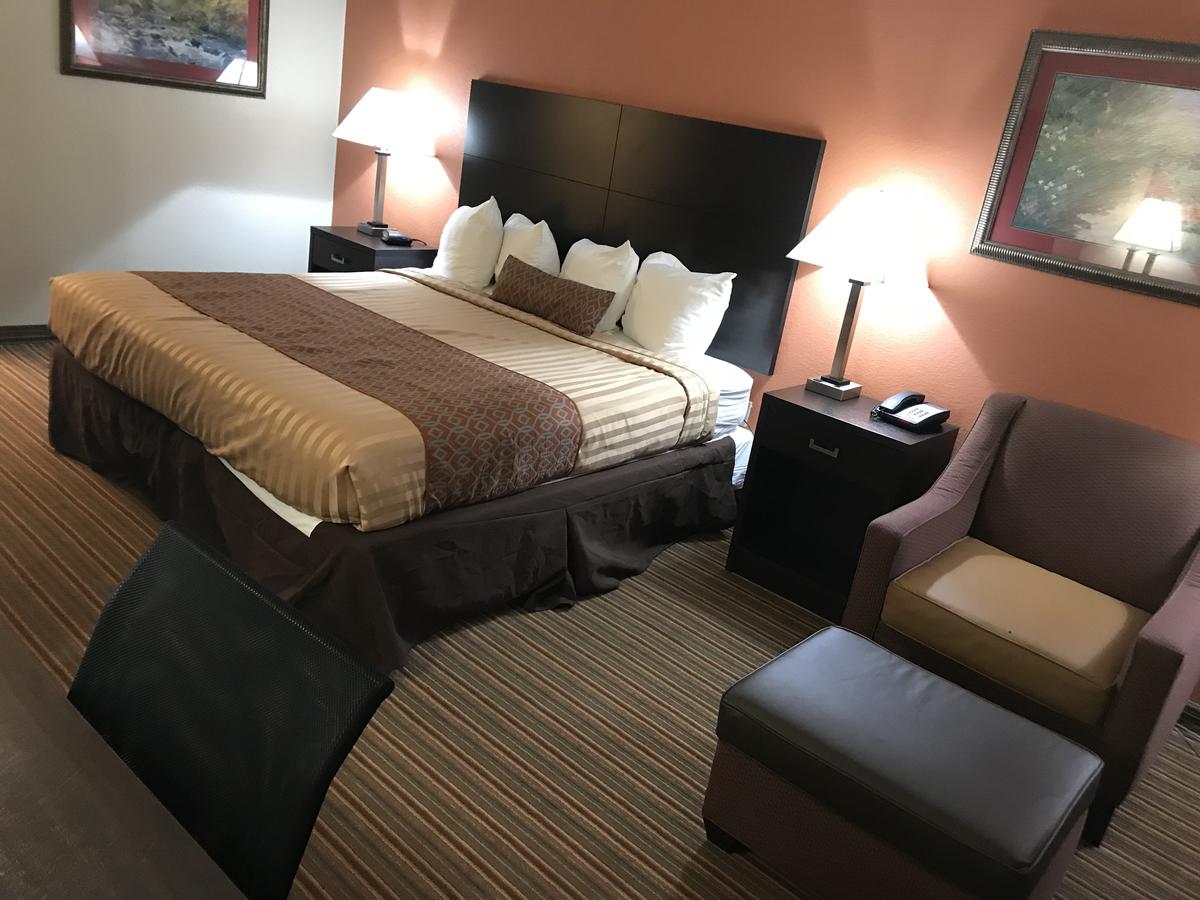Days Inn By Wyndham Little Rock South - thumb 11