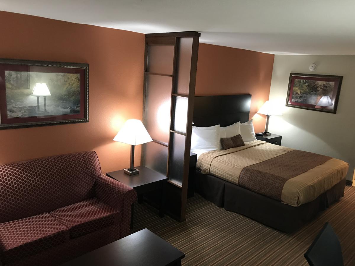 Days Inn By Wyndham Little Rock South - thumb 9