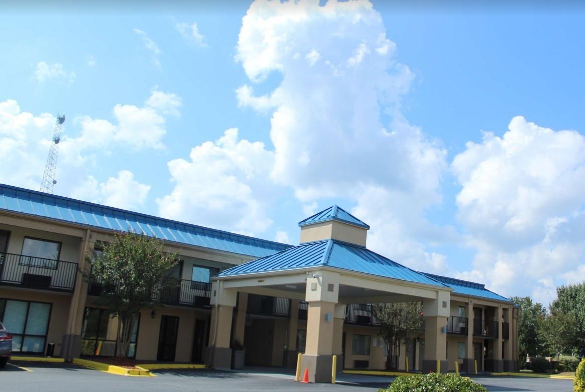 Days Inn By Wyndham Little Rock South - thumb 0