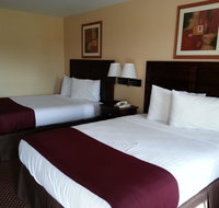 Americas Best Value Inn Bryant - Hotels Find
