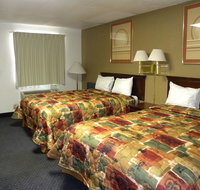 Guest Inn Rogers - Hotels Find