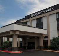 Hampton Inn Bentonville-Rogers - Hotels Find
